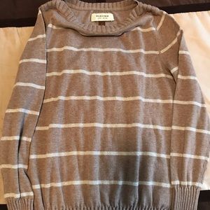 Sonoma Sweater